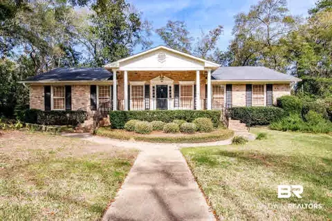 13 Edgefield Rd, Mobile, AL 36608 photo 2