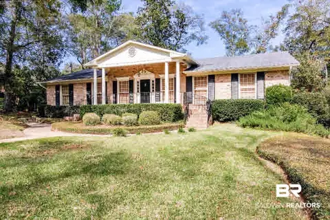 13 Edgefield Rd, Mobile, AL 36608 photo 1