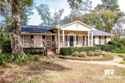 13 Edgefield Rd, Mobile, AL 36608 photo 3