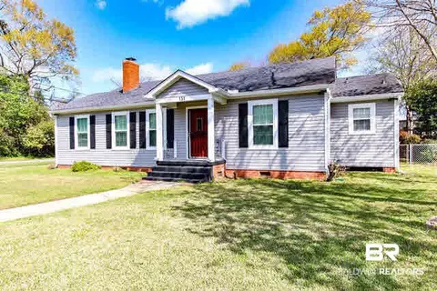 151 Emogene Pl, Mobile, AL 36606 photo 1