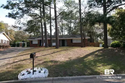 1258 Peabody Dr, Mobile, AL 36618 photo 1