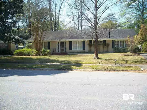 305 Levert St, Mobile, AL 36607 photo 1