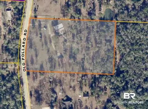 6200 Old Pollaroad Rd, Jay, FL 32565 photo 44