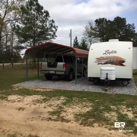 6200 Old Pollaroad Rd, Jay, FL 32565 photo 30