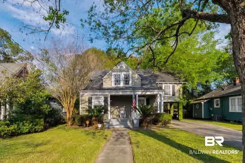 15 Mohawk St, Mobile, AL 36606 photo 1