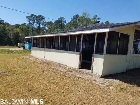 12313 Raynell Ave, Coden, AL 36523 photo 4