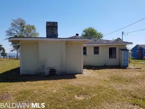 12313 Raynell Ave, Coden, AL 36523 photo 1