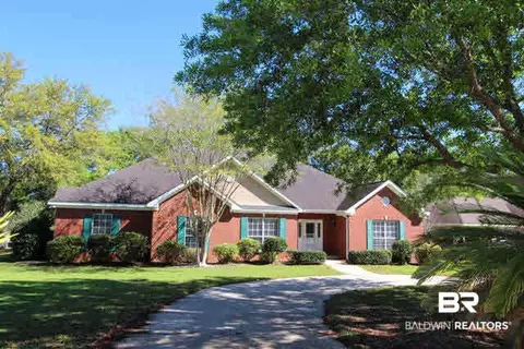 128 Wedge Loop, Fairhope, AL 36532 photo 1