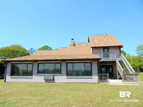 9062 Bayview Dr, Lillian, AL 36549 photo 2
