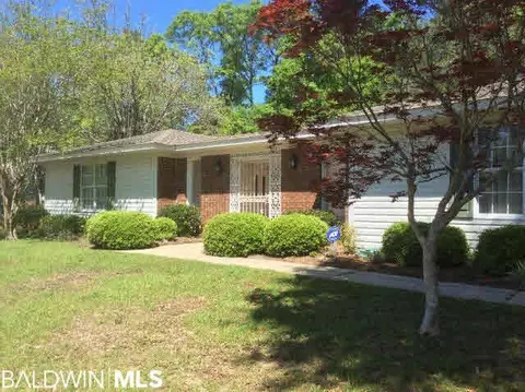4708 Wicker Way, Mobile, AL 36609 photo 1