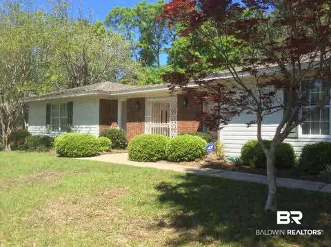 4708 Wicker Way, Mobile, AL 36609 photo 1