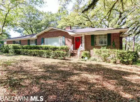 3800 Camellia Dr, Mobile, AL 36693 photo 1