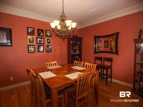 712 Natchez Trail Ct, Mobile, AL 36609 photo 6