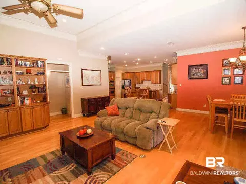 712 Natchez Trail Ct, Mobile, AL 36609 photo 4