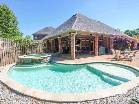 712 Natchez Trail Ct, Mobile, AL 36609 photo 25