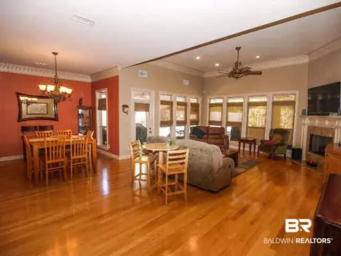 712 Natchez Trail Ct, Mobile, AL 36609 photo 5