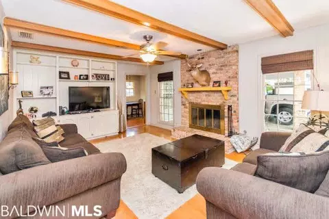 409 Fox Ct, Mobile, AL 36608 photo 4
