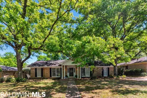 409 Fox Ct, Mobile, AL 36608 photo 1
