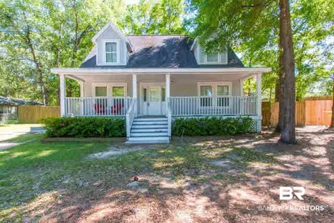 5721 Erhard Dr, Mobile, AL 36618 photo 1
