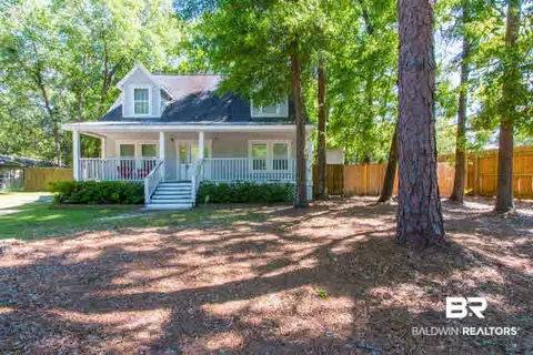 5721 Erhard Dr, Mobile, AL 36618 photo 3