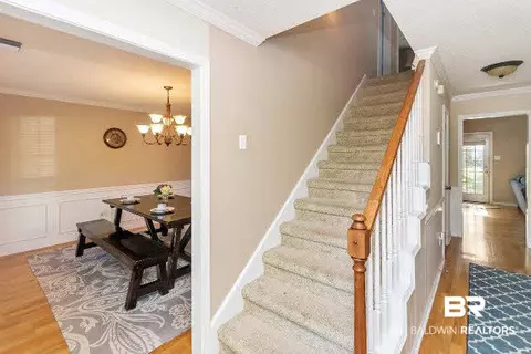9965 Keystone Ct, Mobile, AL 36608 photo 2
