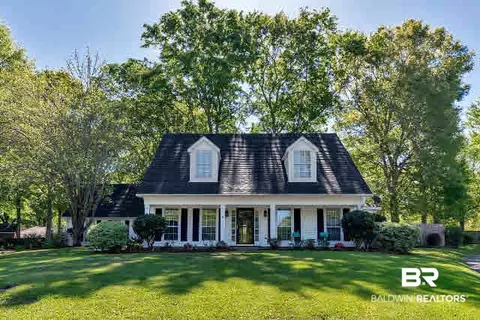 9965 Keystone Ct, Mobile, AL 36608 photo 1