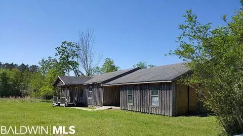 34185 Waroad Rd, Stapleton, AL 36578 photo 2