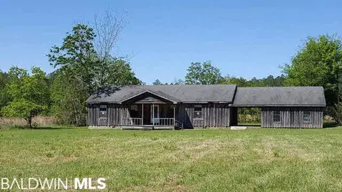 34185 Waroad Rd, Stapleton, AL 36578 photo 1