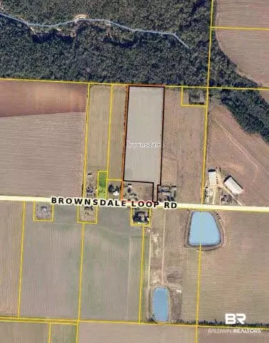 2075 Brownsdale Loop Rd, Jay, FL 32565 photo 2