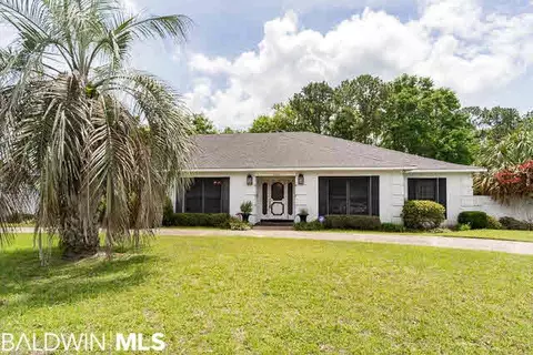 1267 Spring Valley Dr, Mobile, AL 36693 photo 3