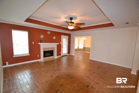 13315 Oak Forge Dr, Mobile, AL 36608 photo 2