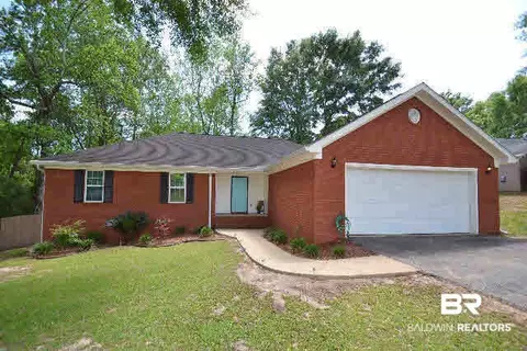 13315 Oak Forge Dr, Mobile, AL 36608 photo 1