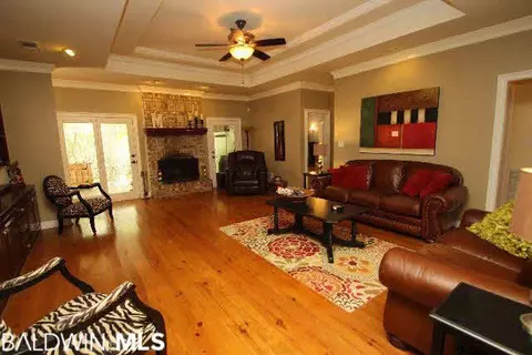 128 Lakeview Loop, Daphne, AL 36526 photo 8