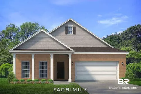 24554 Kipling Ct, Daphne, AL 36526 photo 1