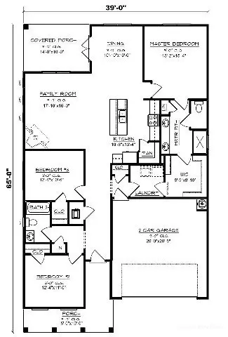 24554 Kipling Ct, Daphne, AL 36526 photo 2