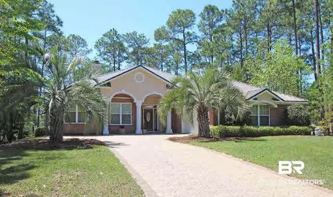 8461 Bay Harbor Rd, Elberta, AL 36530 photo 2