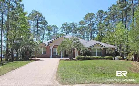 8461 Bay Harbor Rd, Elberta, AL 36530 photo 1