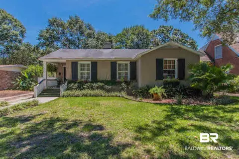 23 Benedict Pl, Mobile, AL 36606 photo 1