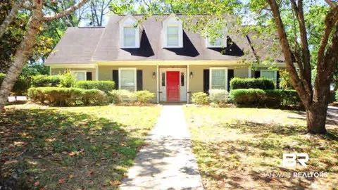 7431 Johnson Ct, Mobile, AL 36695 photo 1