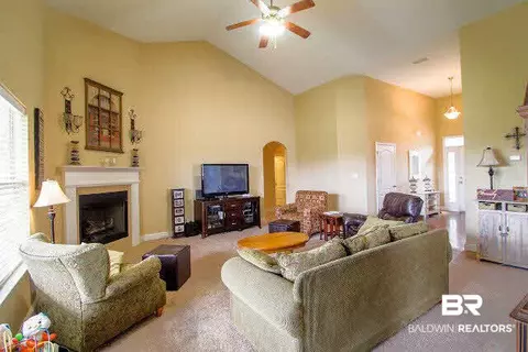 23915 Flynt Dr, Daphne, AL 36526 photo 2