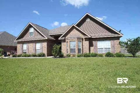23915 Flynt Dr, Daphne, AL 36526 photo 1