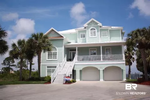 4147 Harbor Rd, Orange Beach, AL 36561 photo 1