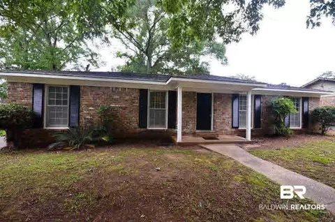 3367 Sherringham Dr, Mobile, AL 36609 photo 2