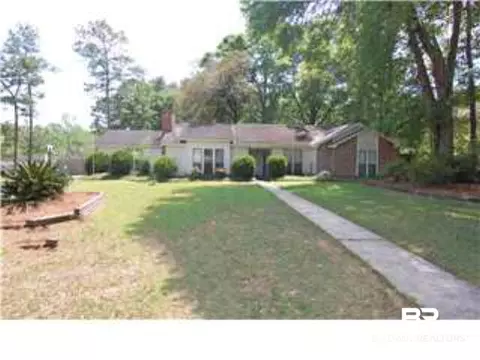 7961 Hilltop St, Mobile, AL 36619 photo 1
