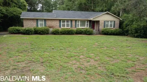 4209 Springview Dr, Mobile, AL 36609 photo 2
