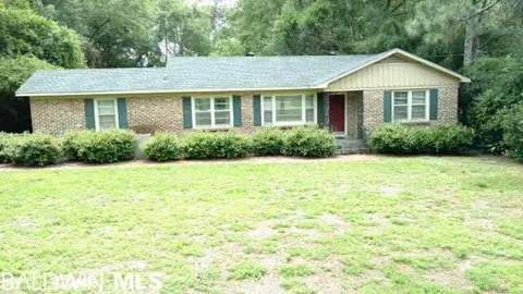 4209 Springview Dr, Mobile, AL 36609 photo 1