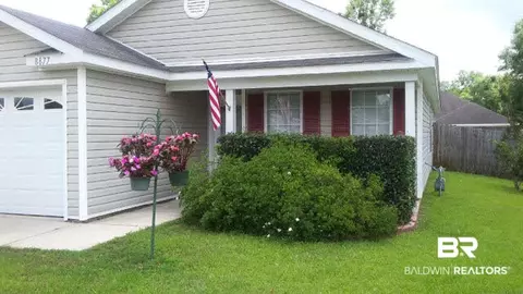 8877 Fall Ct, Mobile, AL 36695 photo 1