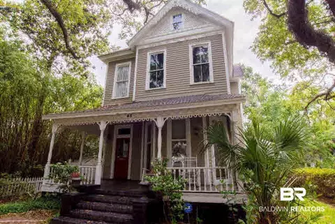 63 S Georgia Ave, Mobile, AL 36604 photo 2