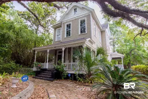 63 S Georgia Ave, Mobile, AL 36604 photo 1
