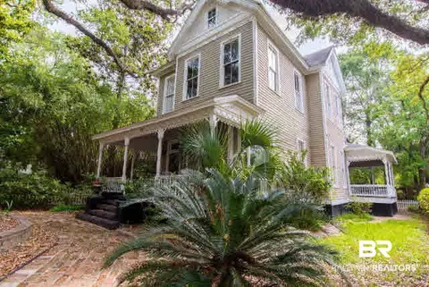 63 S Georgia Ave, Mobile, AL 36604 photo 3